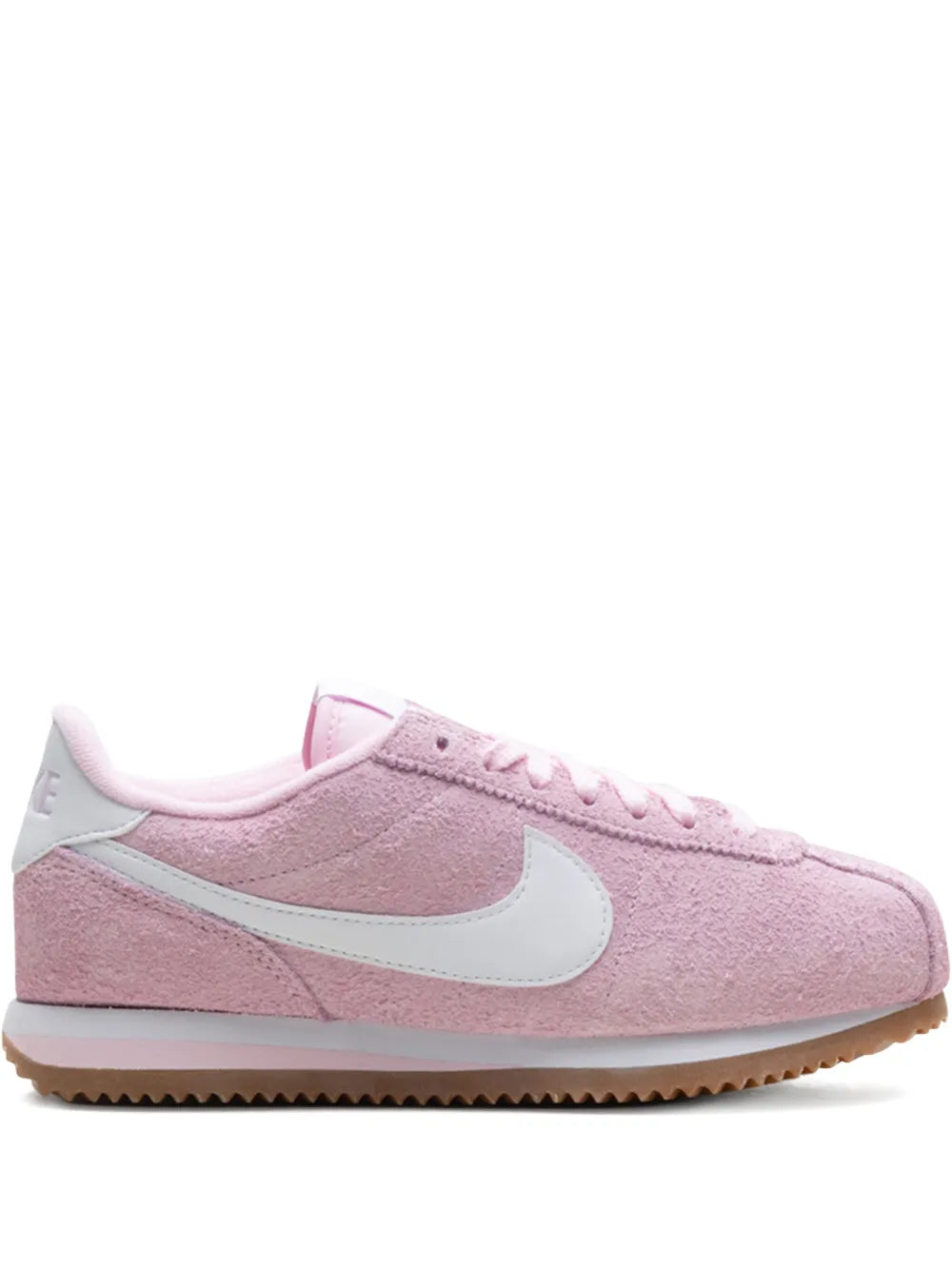 Nike Cortez Vintage Pink Foam (W) – sneakersy